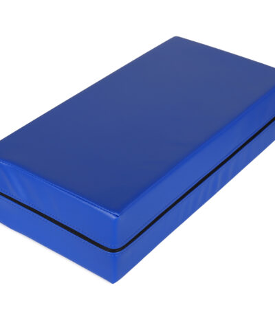 Habys blocco posizionatore 60x30x15 blu
