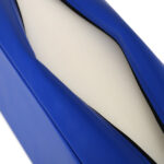 Habys blocco posizionatore 60x30x15 blu