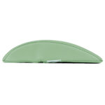 Habys bolster rigido verde