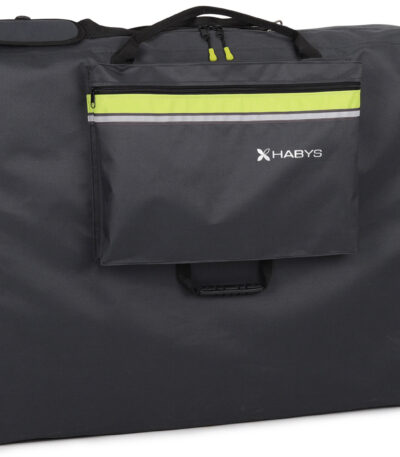 Habys borsa da trasporto 165/60 cm con zainetto Standaard