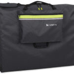 Habys borsa da trasporto per lettino 180/60 cm con zaino