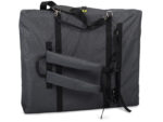 Habys borsa da trasporto per lettino 180/60 cm con zaino