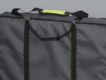 Habys borsa da trasporto per lettino 180/60 cm con zaino