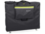 Habys borsa porta lettino con ruote 200x76 Standard