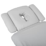 Habys copertina lettino 197x70 grigio Fortis 4 Ergo