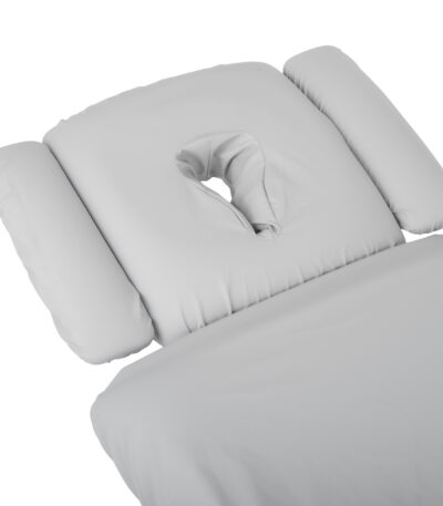 Habys copertina lettino 197x70 grigio Fortis 4 Ergo