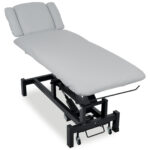 Habys copertina lettino 197x70 grigio Fortis 4 Ergo