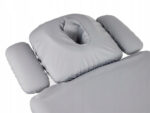 Habys copertina lettino antiolio grigio Evero ERGO/Proxima V4, X7