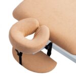 Habys copertura in spugna beige Fortis 1