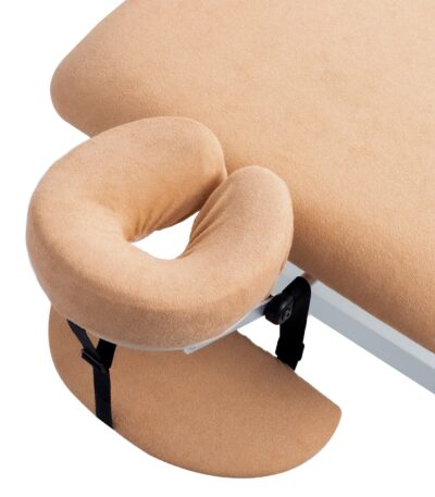 Habys copertura in spugna beige Fortis 1
