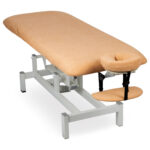 Habys copertura in spugna beige Fortis 1