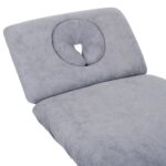 Habys copertura in spugna grigio Fortis 2 Ergo