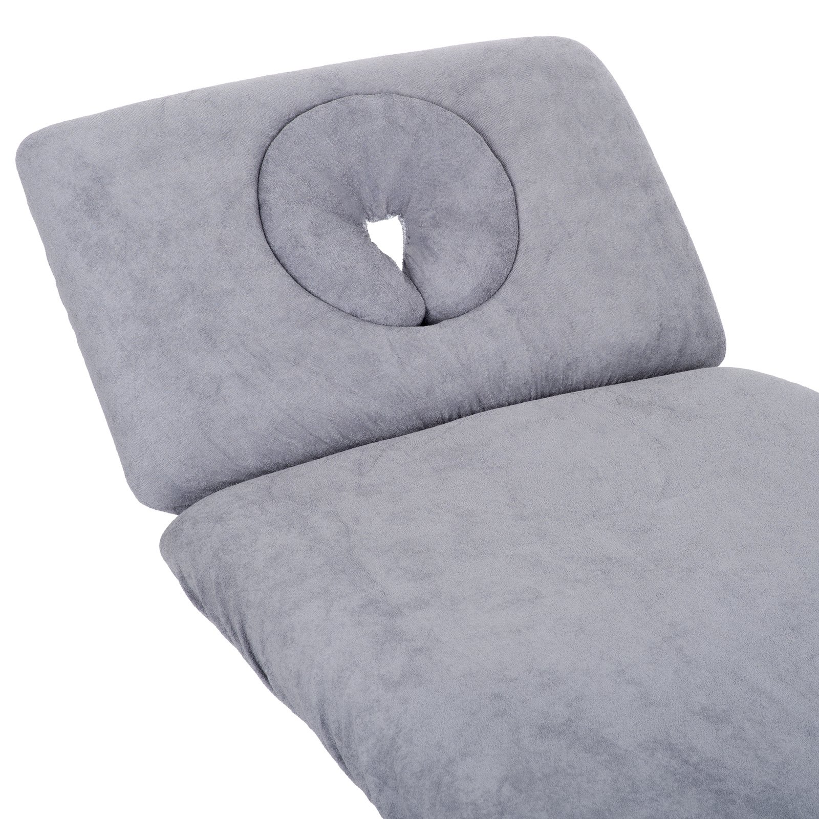 Habys copertura in spugna grigio Fortis 2 Ergo Habys copertura in spugna grigio Fortis 2 Ergo