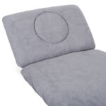 Habys copertura in spugna grigio Fortis 2 Ergo
