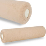 Habys copertura in spugna per rotolo 15 x 60 cm beige