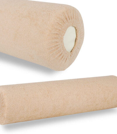 Habys copertura in spugna per rotolo 15 x 60 cm beige