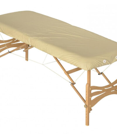 Habys copertura per lettino oleorepellente beige C460