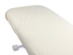 Habys copertura per lettino oleorepellente beige Linea V1