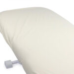 Habys copertura per lettino oleorepellente beige Linea V1
