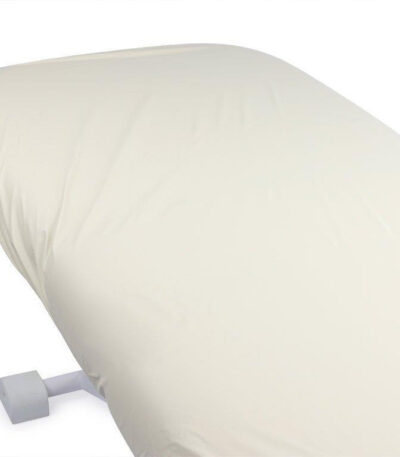 Habys copertura per lettino oleorepellente beige Linea V1