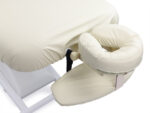 Habys copertura per lettino oleorepellente beige Linea V1