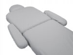 Habys copertura per lettino oleorepellente grigio Linea V2/V3