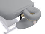 Habys copertura per lettino oleorepellente grigio Linea V2/V3