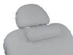 Habys copertura per lettino oleorepellente grigio Linea V2/V3