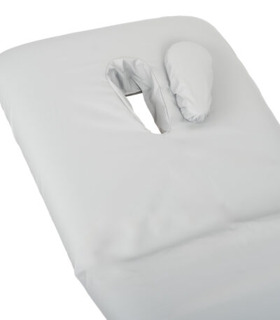 Habys copertura per lettino oleorepellente grigio Ultima H2/H3