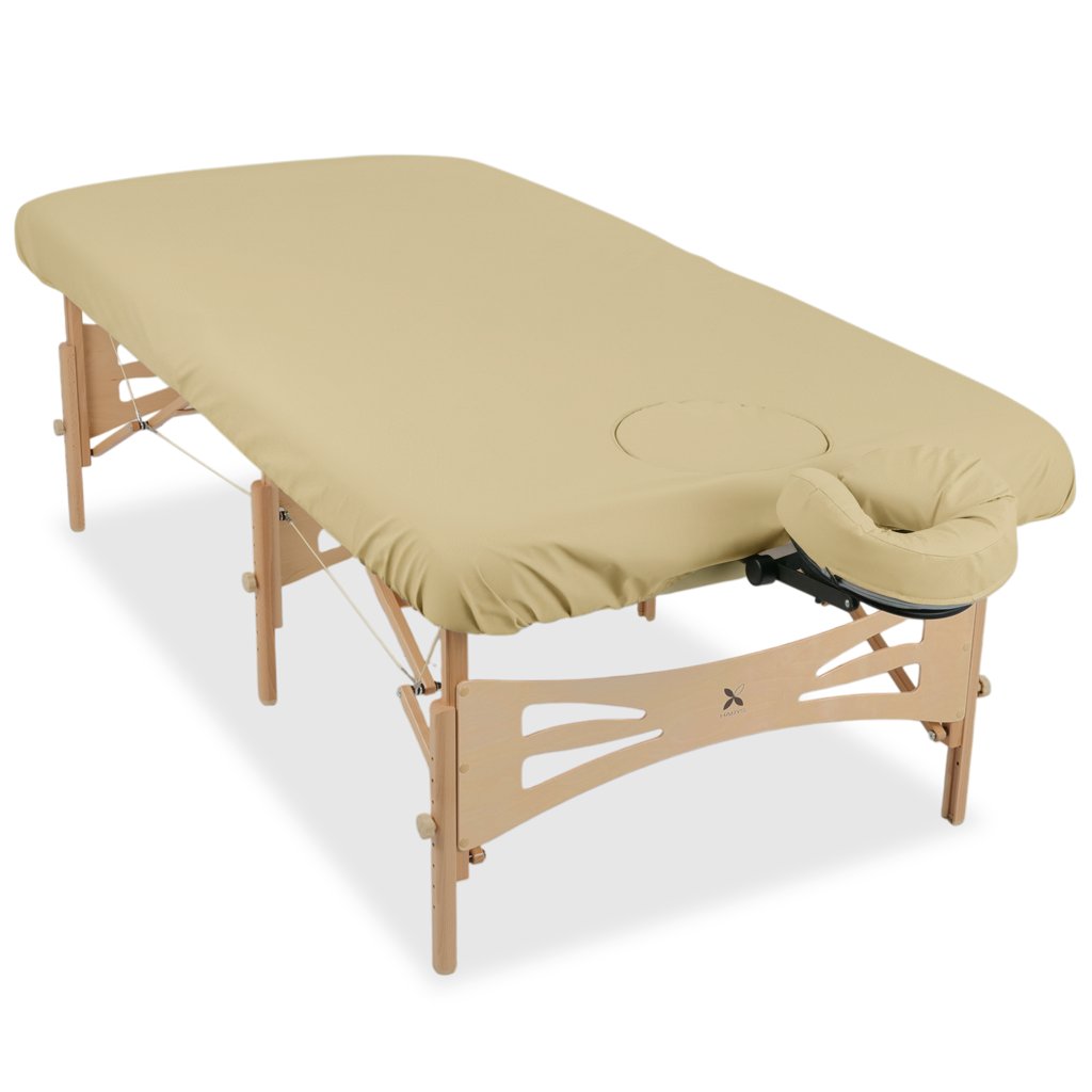 Habys copertura protettiva 102x203 cm beige Integral Habys copertura protettiva 102x203 cm beige Integral
