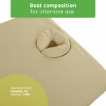 Habys copertura protettiva 102x203 cm beige Integral