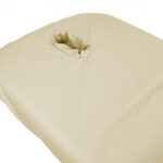 Habys copertura protettiva oleorepellente 74x199 cm beige Libra 4