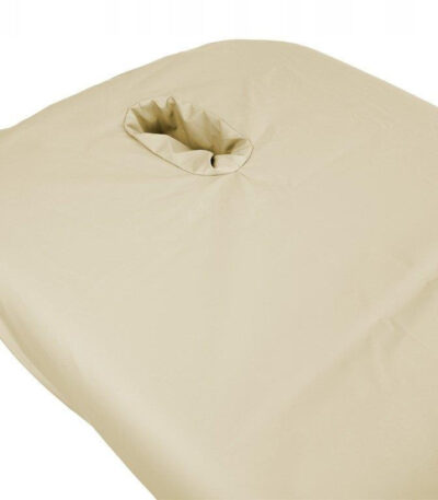 Habys copertura protettiva oleorepellente 74x199 cm beige Libra 4
