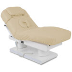 Habys copertura protettiva oleorepellente beige Eterna