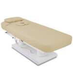 Habys copertura protettiva oleorepellente beige Eterna