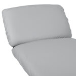 Habys copertura protettiva oleorepellente grigio Fortis 2 Ergo