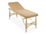 Habys coprilettino 2 pezzi spugna beige Gallo Plus