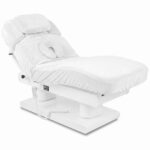Habys coprilettino con elastico bianco ETERNA