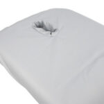 Habys coprilettino oleorepellente 74x199 cm grigio