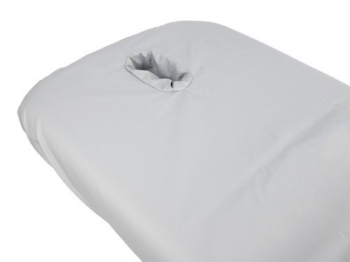 Habys coprilettino oleorepellente 74x199 cm grigio