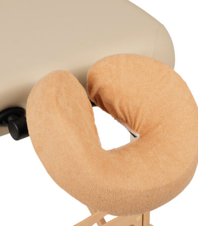 Habys copripoggiatesta in spugna beige