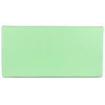 Habys cubo per massaggio 60x30x15 cm verde