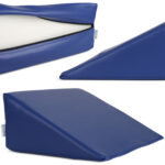 Habys cuneo 30x40x16 blu