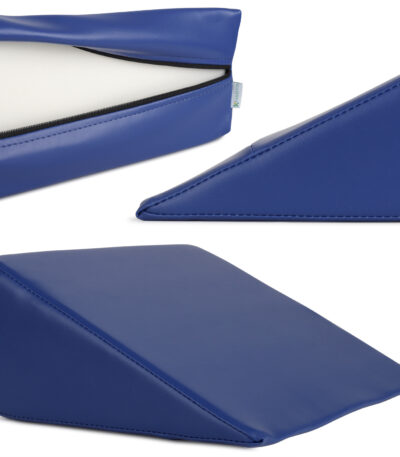 Habys cuneo 30x40x16 blu