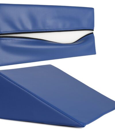 Habys cuneo 40x50x20 cm blu scuro