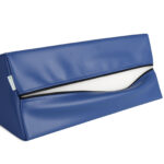 Habys cuneo 40x50x20 cm blu scuro