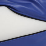 Habys cuneo 50x35x20 cm blu scuro