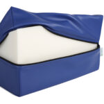 Habys cuneo 50x35x20 cm blu scuro
