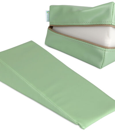 Habys cuneo 54x22x12 cm verde