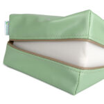 Habys cuneo 54x22x12 cm verde